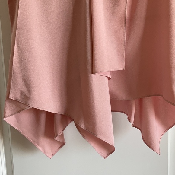 BCBG MaxAzria sleeveless blouse - Picture 3 of 4